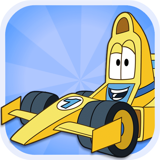 Cars and Transport Puzzles for toddlers and kids - Full game - App
