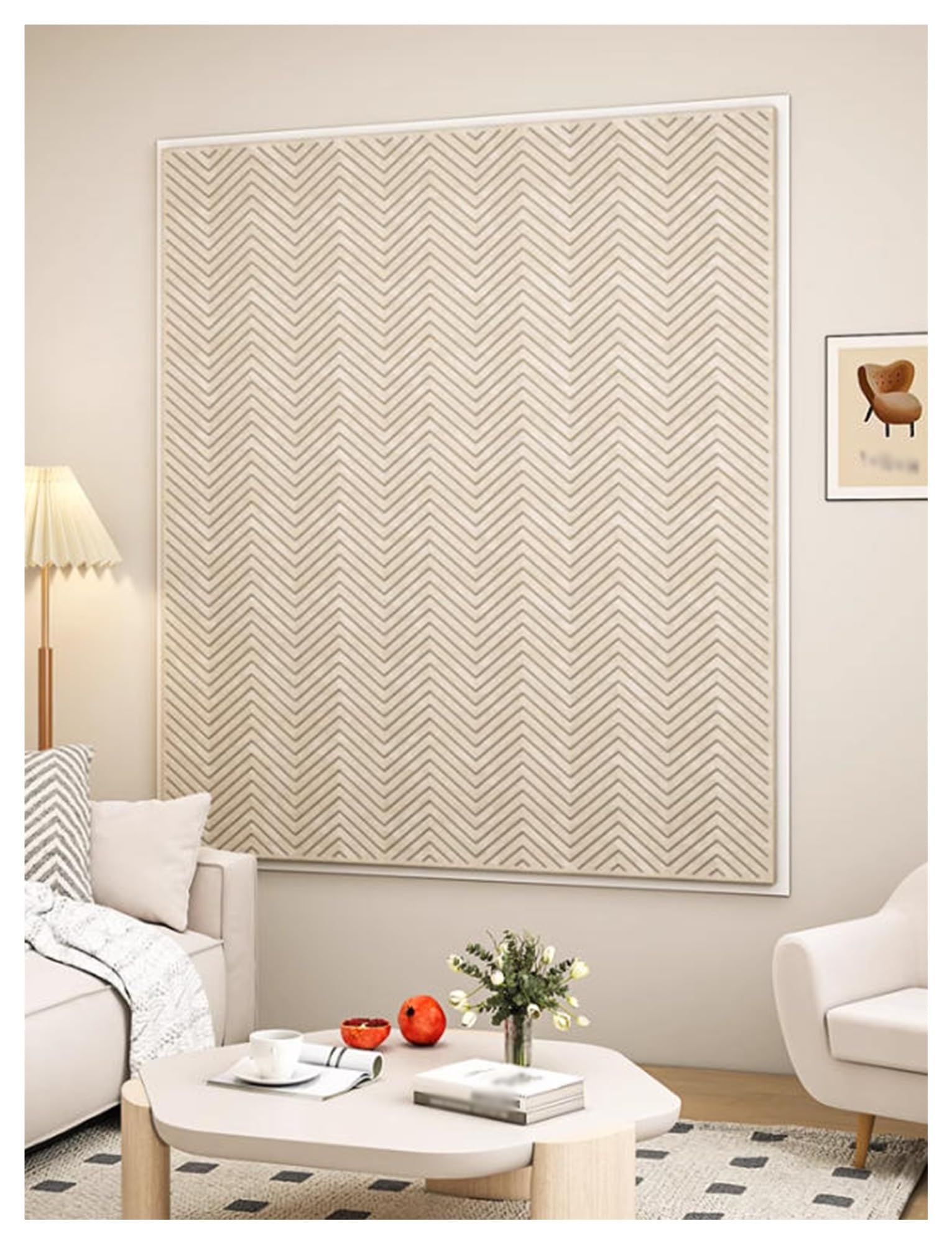 Isolation fenêtre thermique et phonique pour retrouver le calme dans votre salon