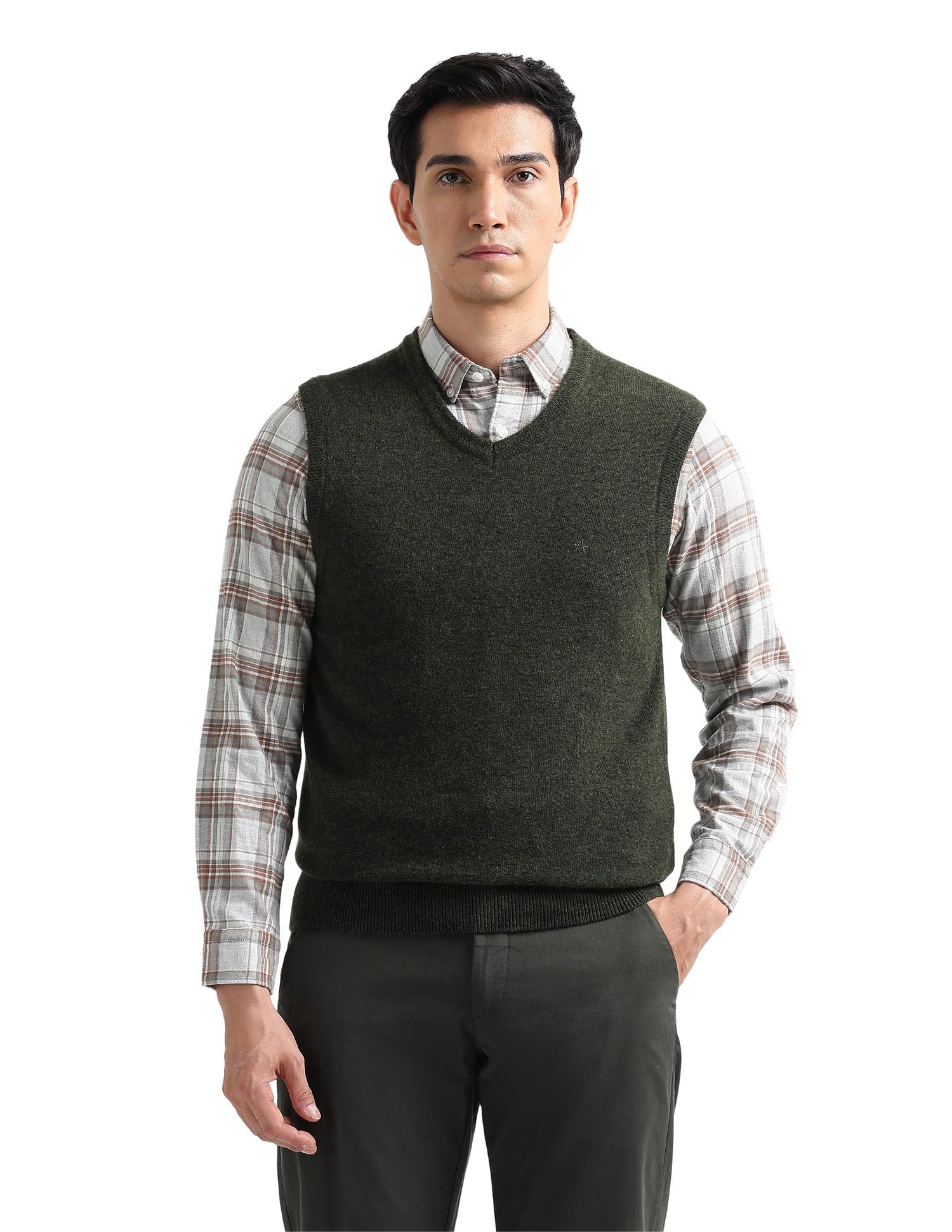 arrow sports Men Sweater-picture-34