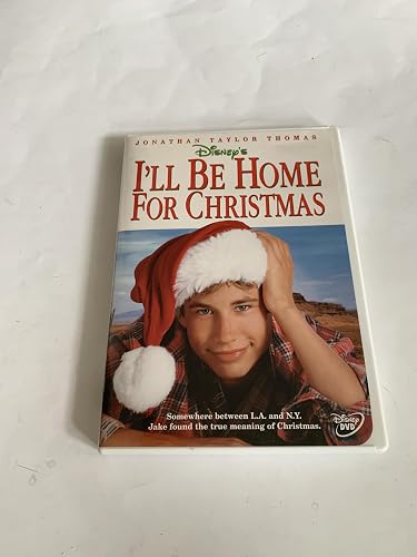 I'll Be Home for Christmas