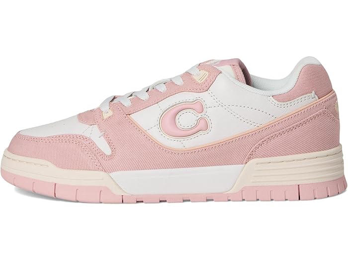 Soho Sneaker with Denim - Image 4