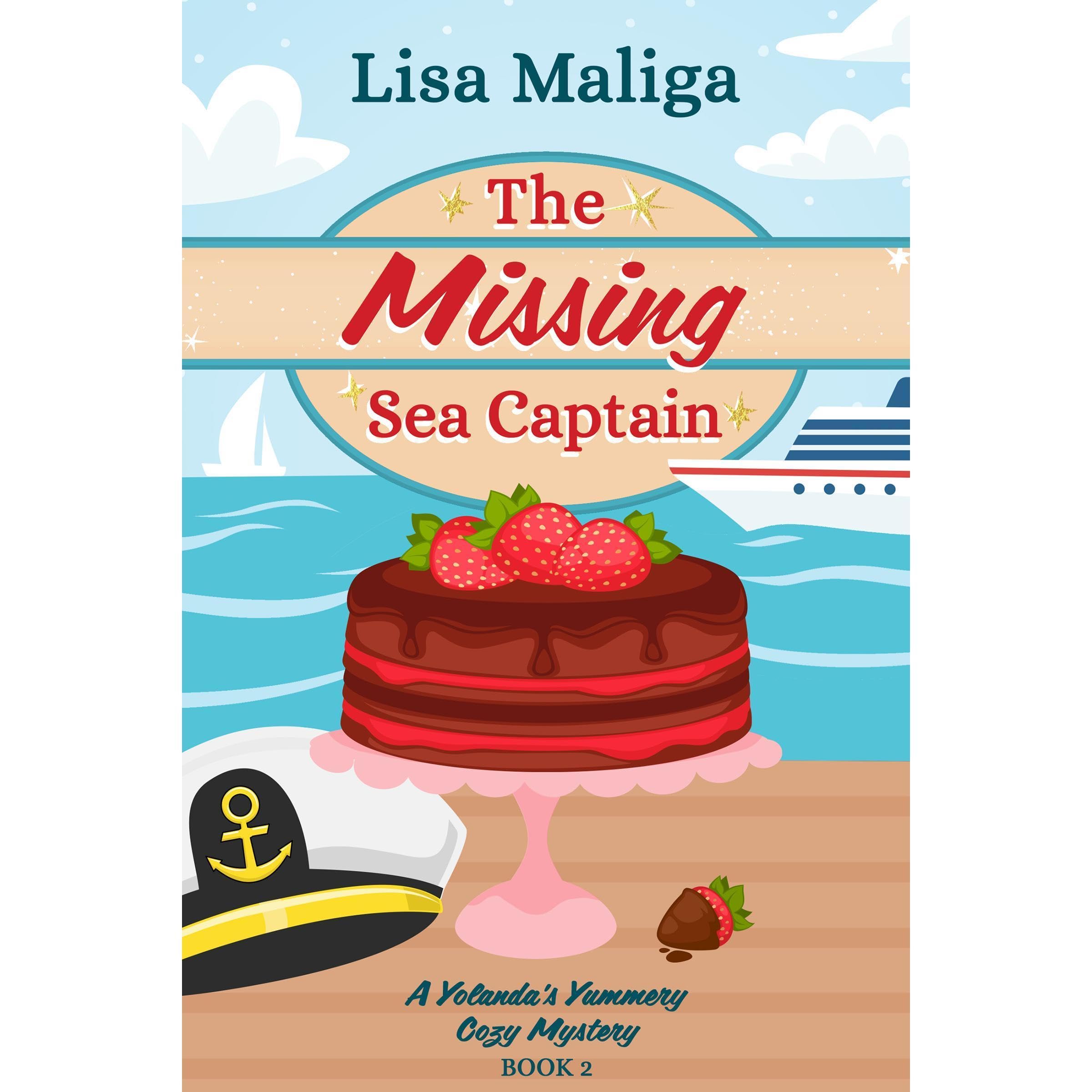 The Missing Sea Captain