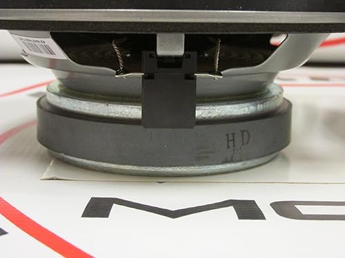 Miniatura 3 de Altavoces Jeep Wrangler JK Kicker