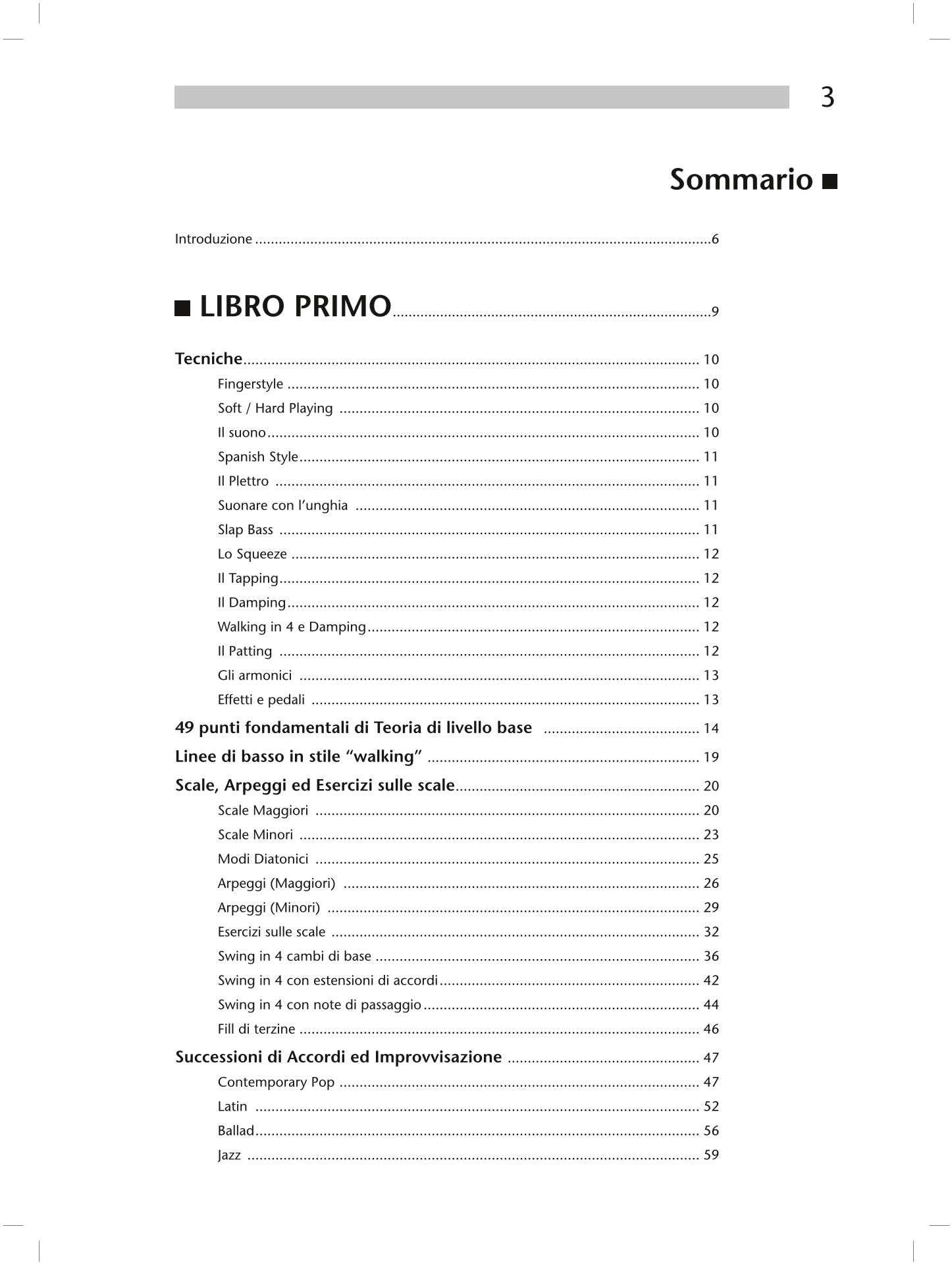 Bass bible. La storia degli stili e delle tecniche dal mondo. Con File audio per il download