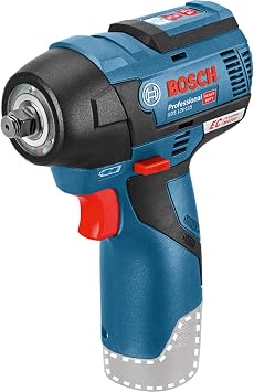 Bosch Professional 12 V blue 06019E0101