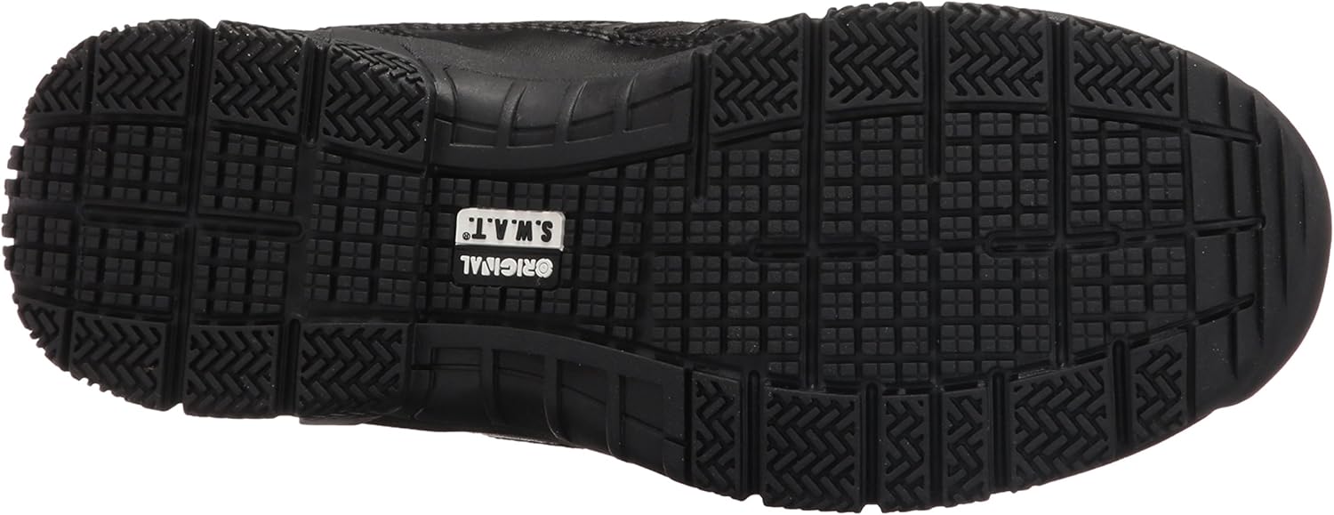 Original S.W.A.T. unisex-adult Force 8" Wp
