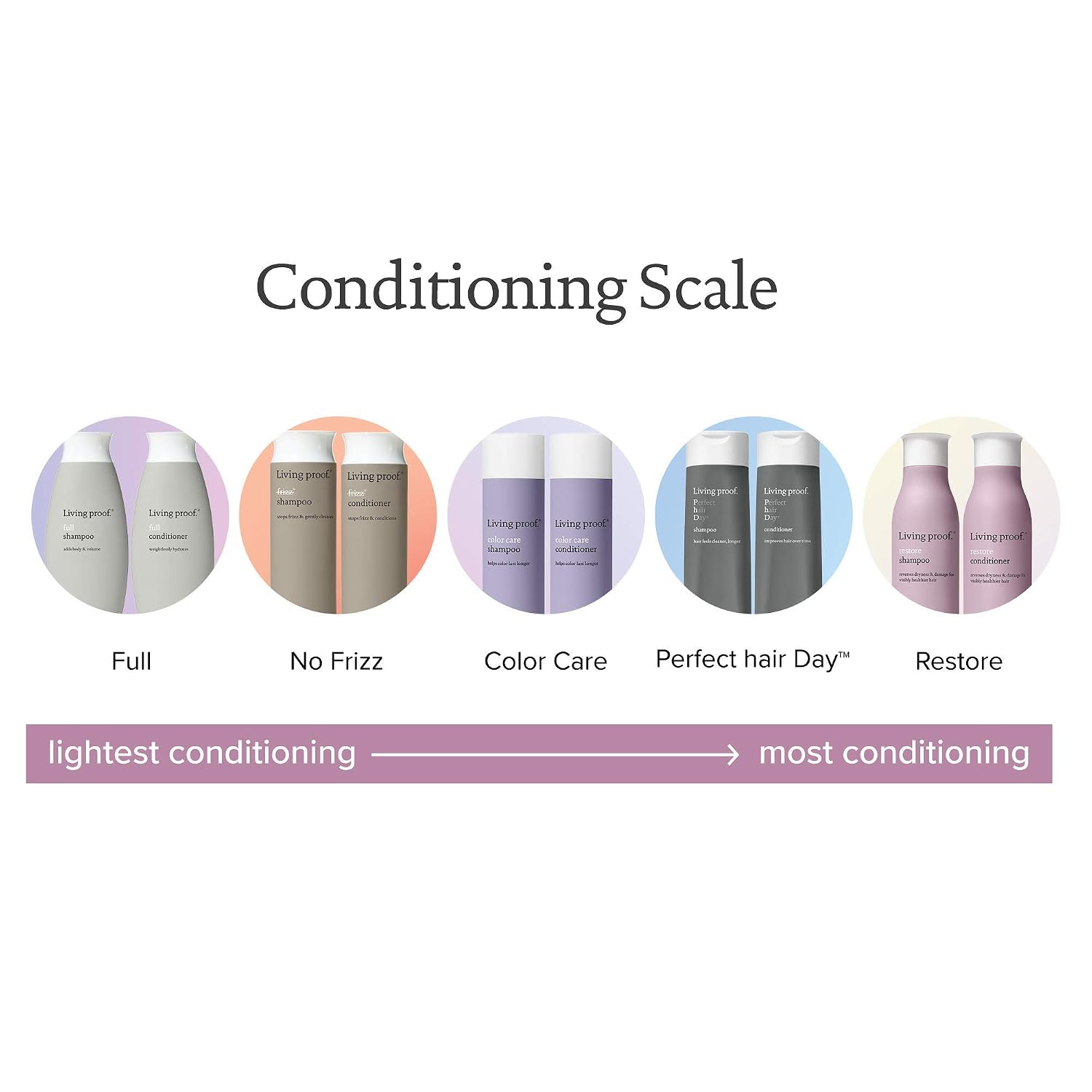 Living Proof Restore Shampoo