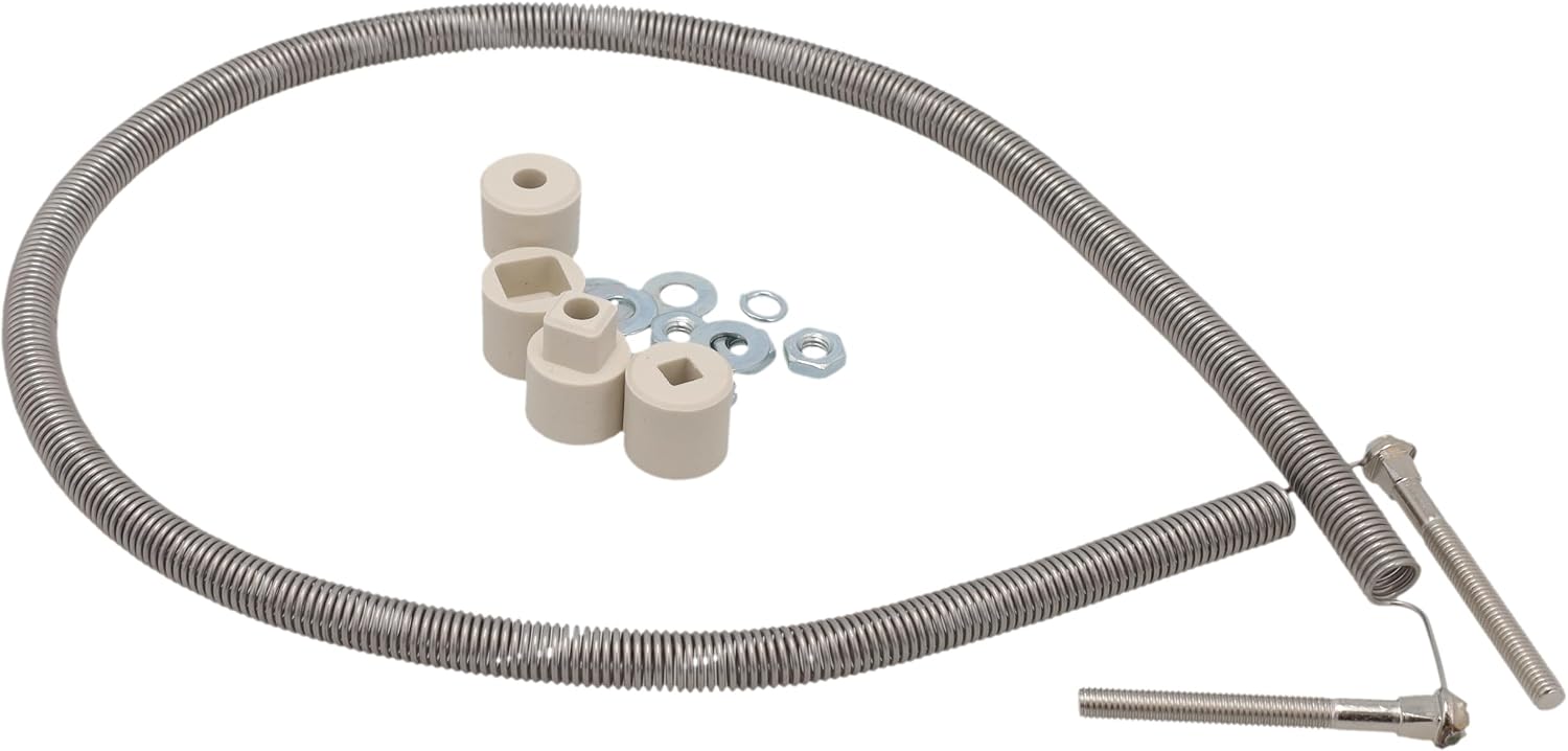 Supplying Demand DH506 HVAC Electric Heater Heat Coil Restring Kit - Replaces TJDH506, AP5640107