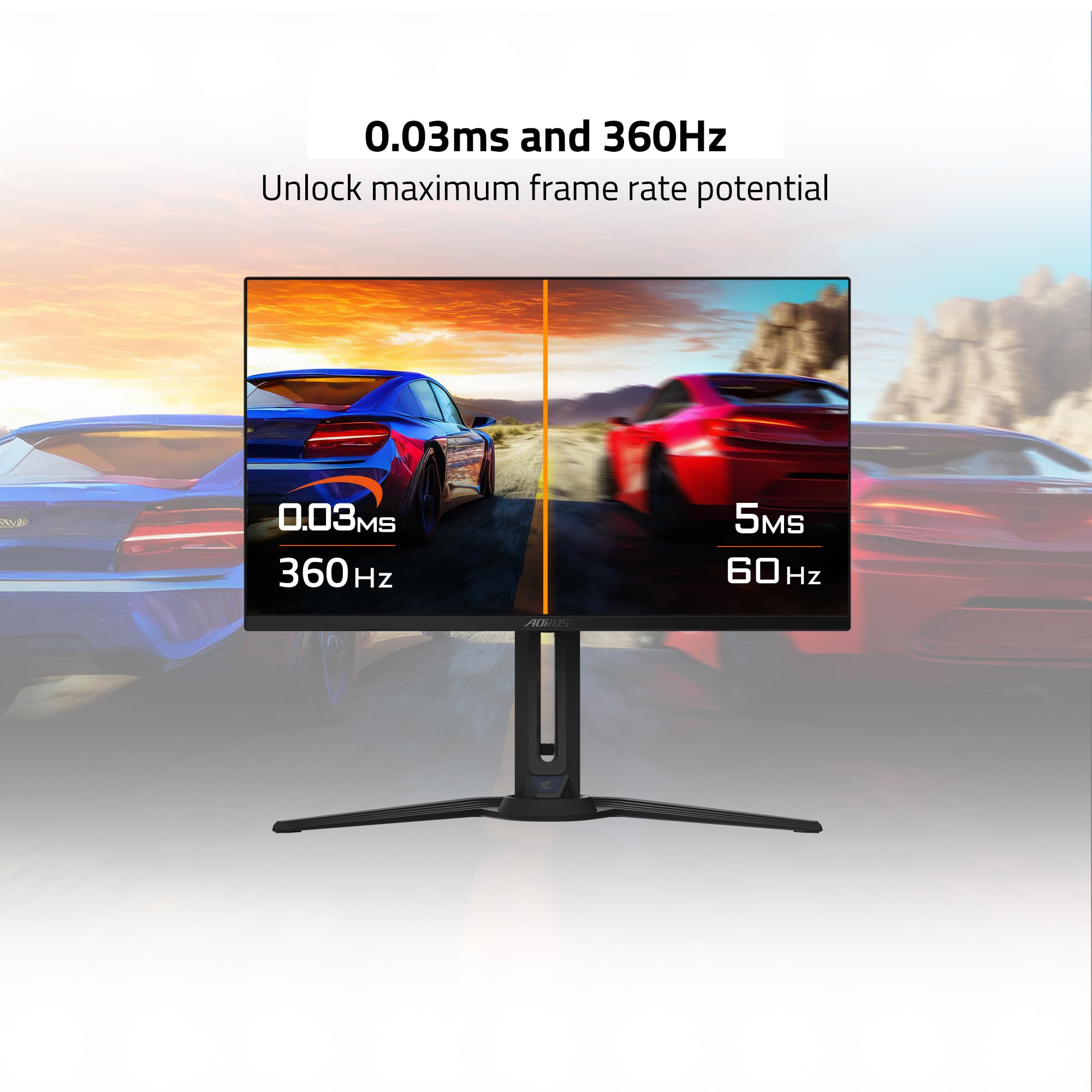 Amazon.co.jp: GIGABYTE - AORUS FO27Q3-27インチ QD OLED ゲーミング