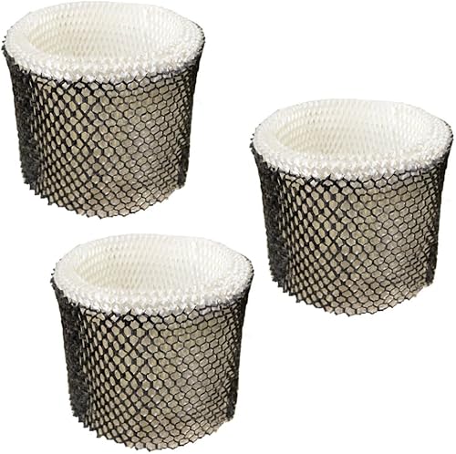 HQRP Filtro de humidificador compatible con Hamilton Beach 05920 05520 05521