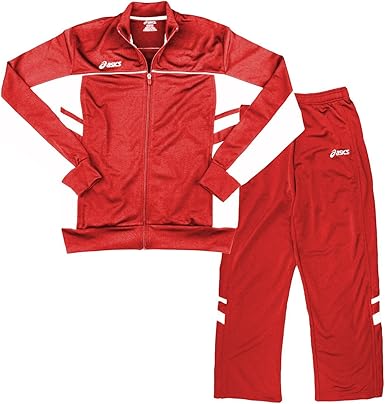 asics tracksuit