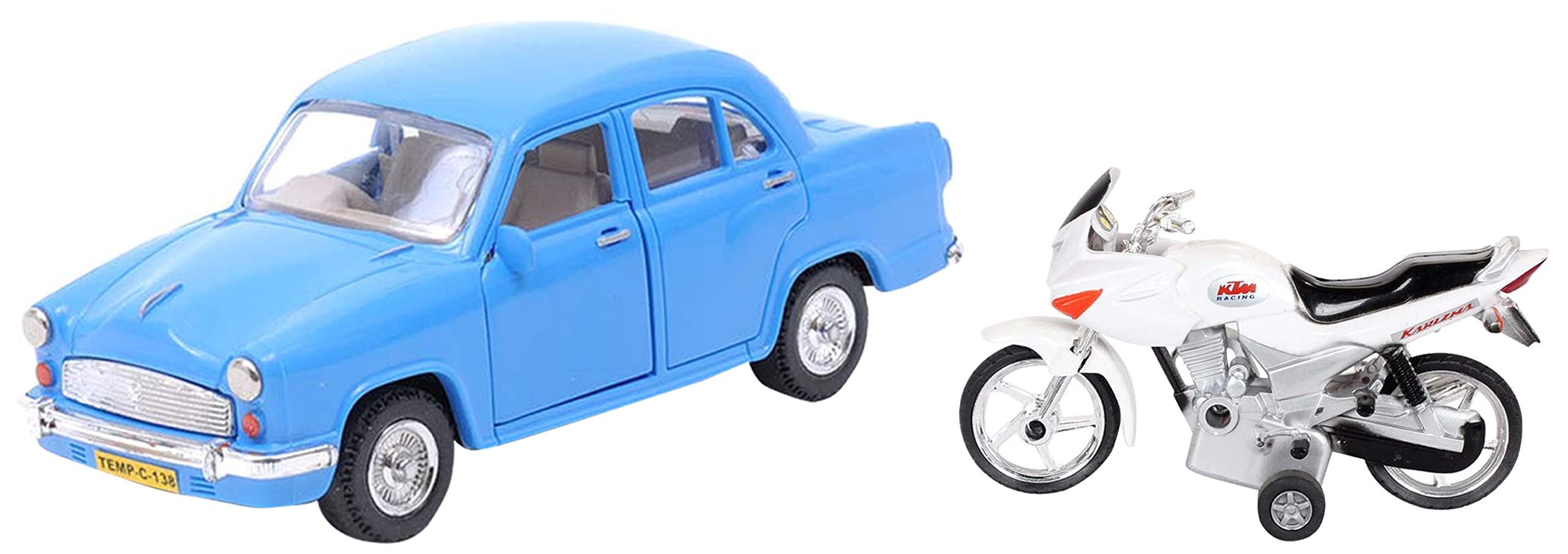 See full amazon price history chart for Centy Toys Plastic Karizma Bike (Colors May Vary)&Krasa Plastic Toys Ambassador Car, Multi Colorfor AQ783 Centy Toys Plastic Karizma Bike (Colors May Vary)&Krasa Plastic Toys Ambassador Car, Multi Colorfor AQ783 (B0B9GV9JNX) Amazon Price History, Amazon Price Tracker