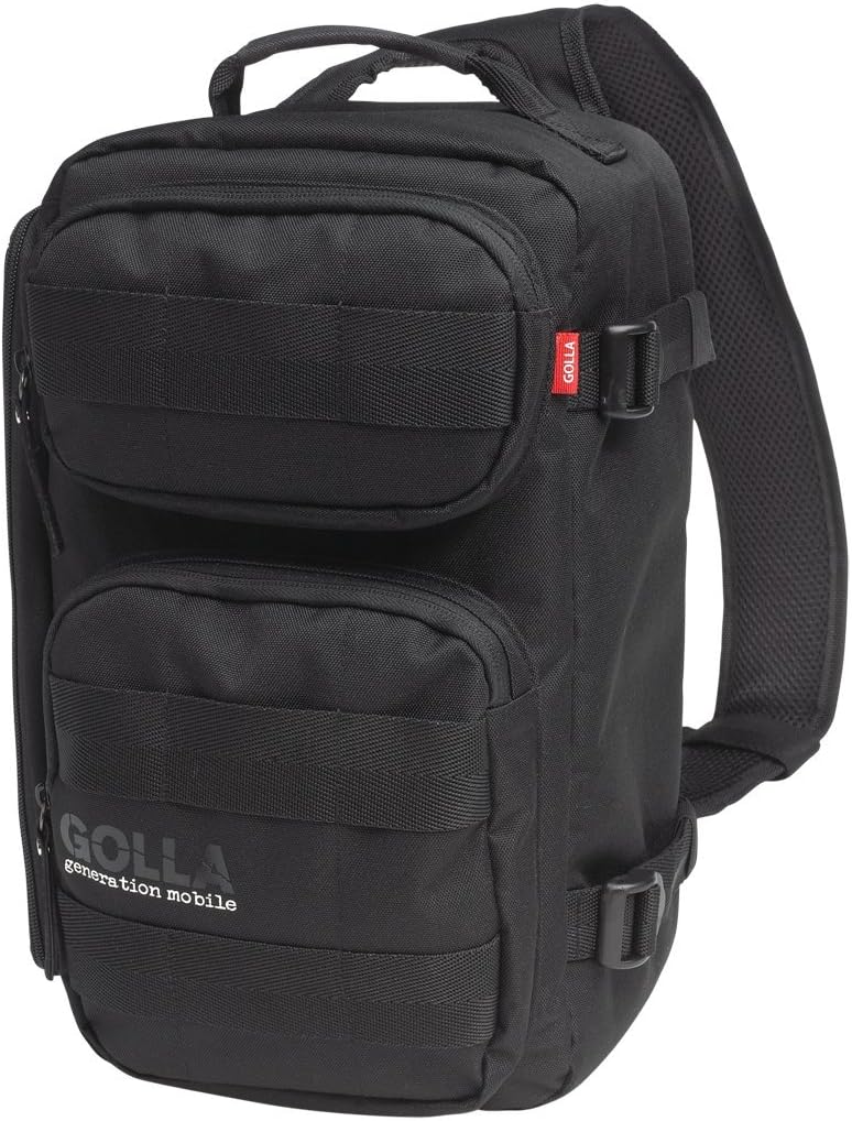 Garnet Pro Camera Sling (Black)