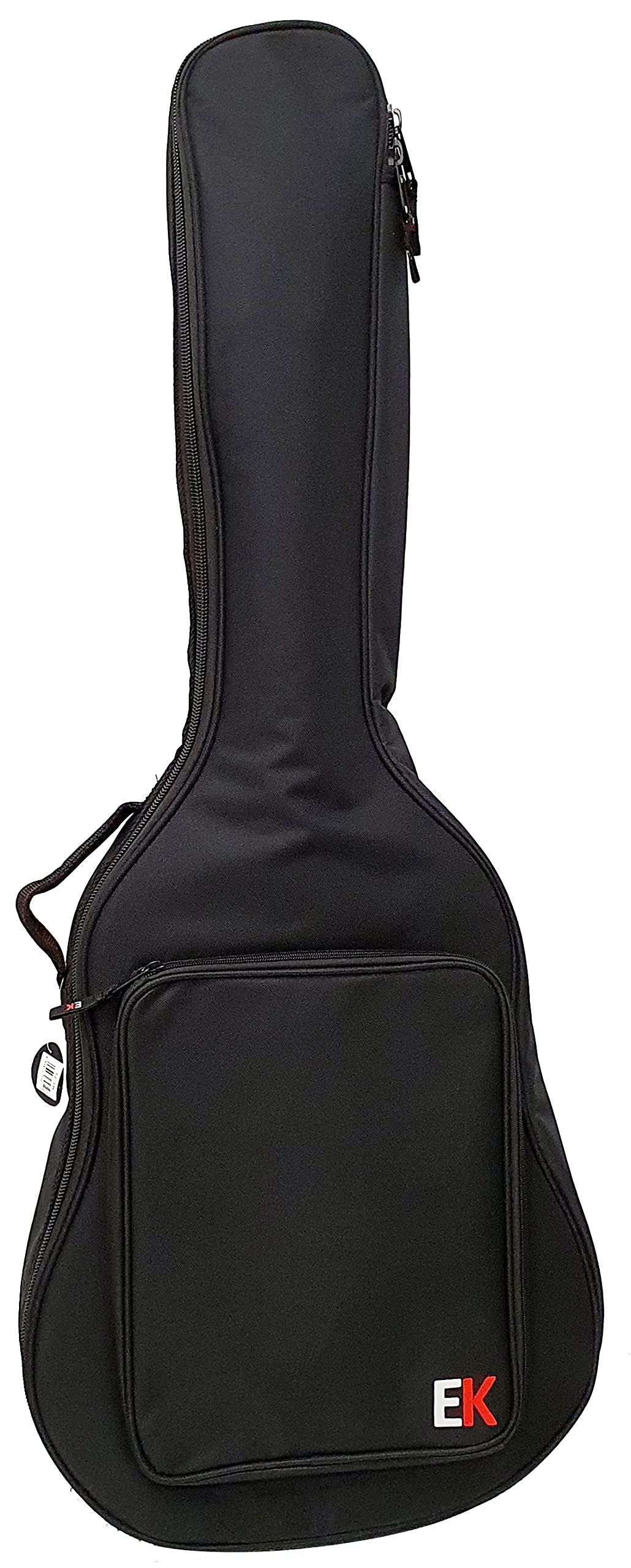 Guitarra Española Clásica ADMIRA ELSA de Madera Acabado Luxe Tamaño 3/4 con Funda Acolchada - Rockmusic España
