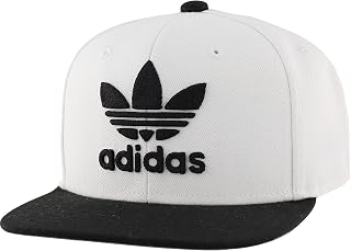 Boys' Youth Originals Trefoil Chain Snapback