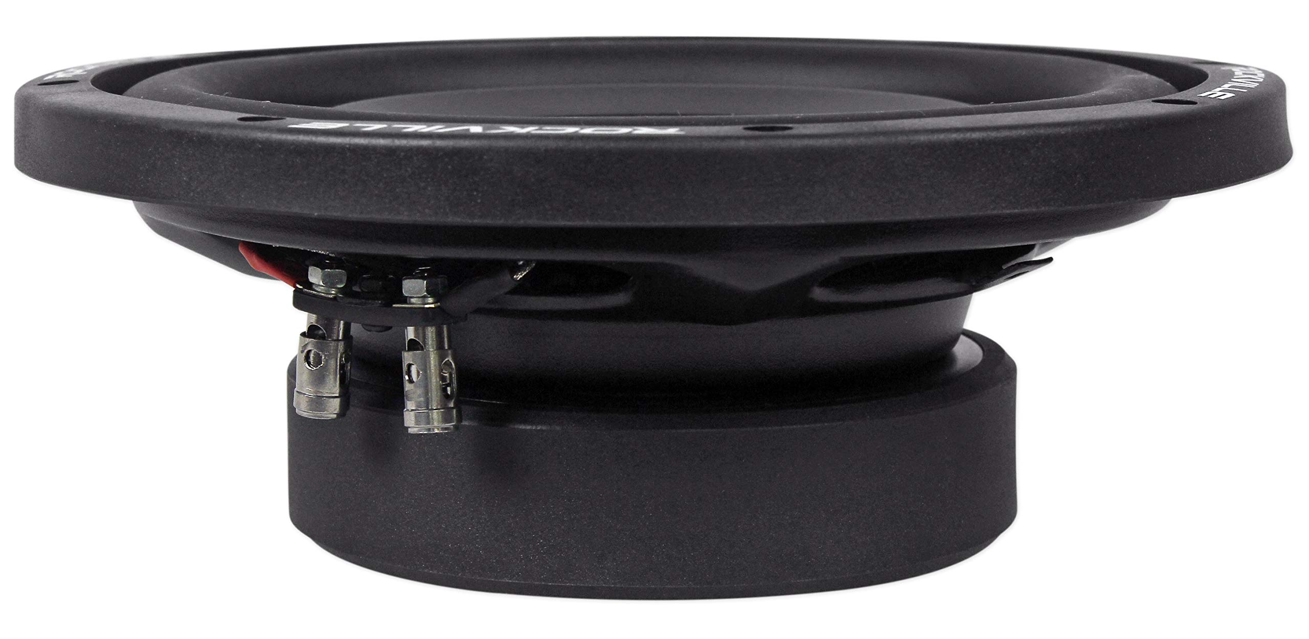 Amazon.co.jp: Rockville W8T4-S4 8インチ シャローマウント 1000W