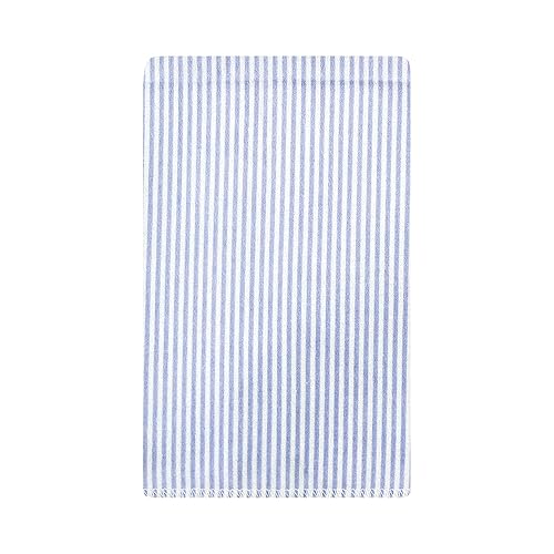 Miniatura 470 de Hudson Baby - Paños unisex de franela de algodón para bebé, avión, talla única