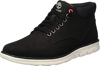 men's bradstreet leather chukka sneaker boots