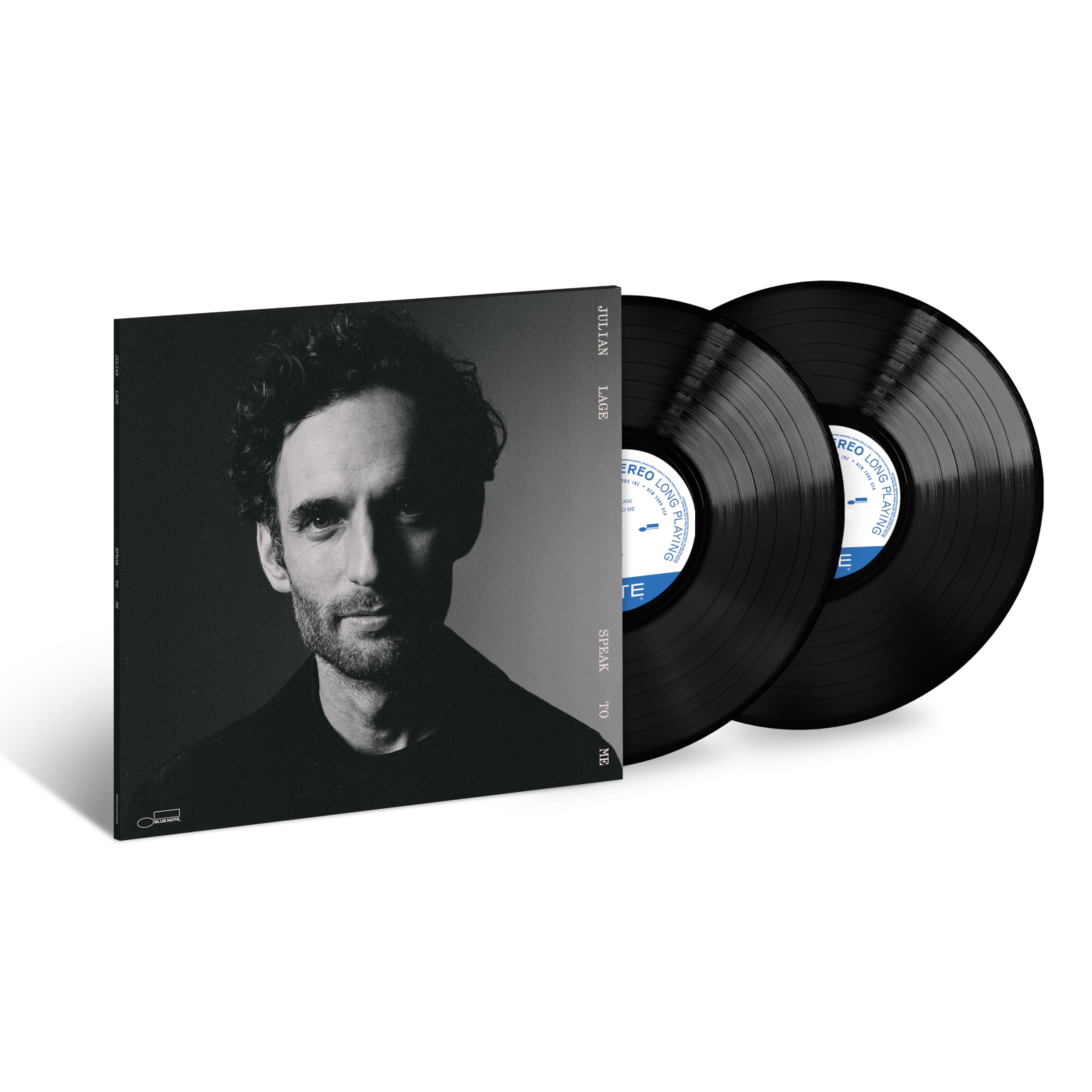 Speak To Me [VINYL]