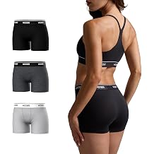 Woxer Star Favorites 3-Pack 3XL