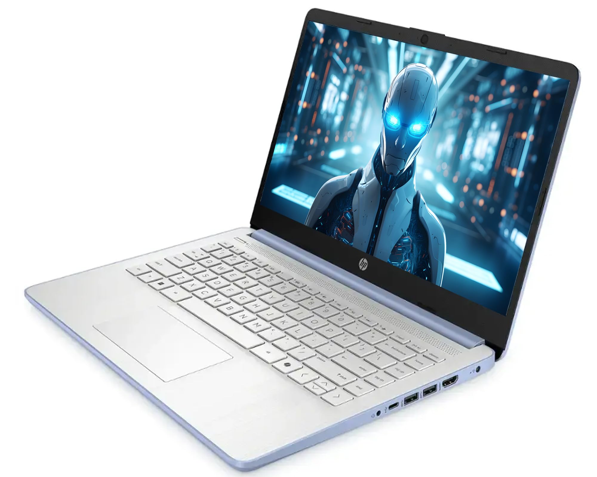 Amazon.com: HP Laptop with Microsoft Office and 1TB Cloud Storage
