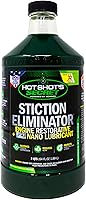 Vista 7 de Hot Shot's Secret HSS32Z eliminador de fricción estática, 32 onzas líquidas