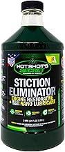 HSS64Z Original Stiction Eliminator 64 Fluid Ounce Bottle, Green
