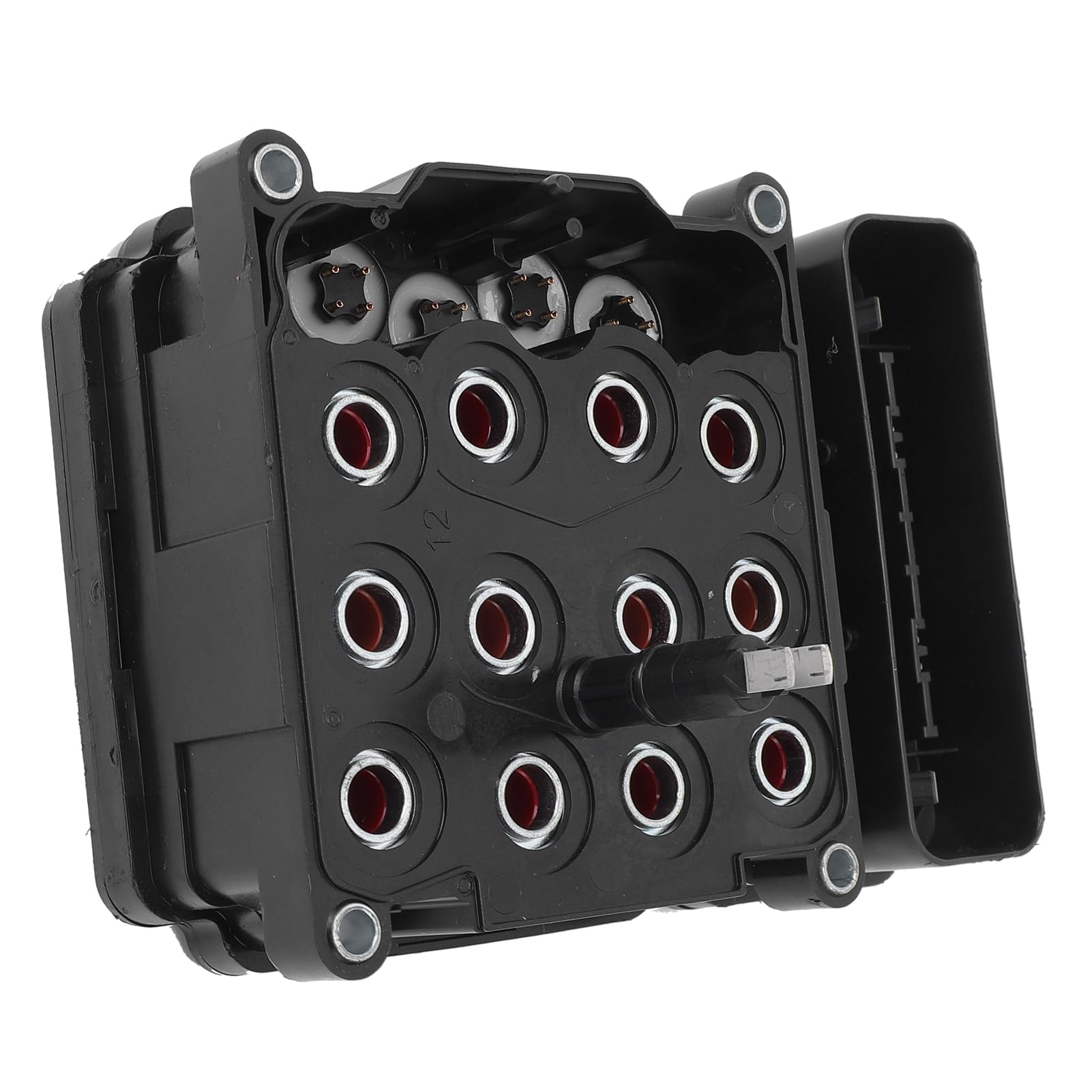 Módulo de Control de Bomba ABS de Repuesto para 325i 328i 330i 335i M3 M5 M6 Z4 con Alto Rendimiento, Garantiza una Integración Perfecta con el ABS Original, para