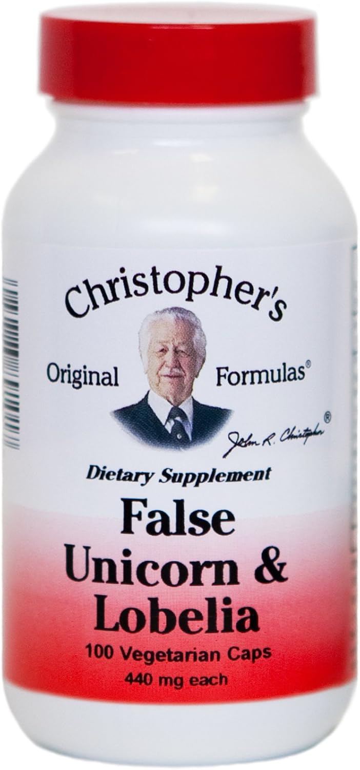 Dr. CHRISTOPHER’S, Cleanse...