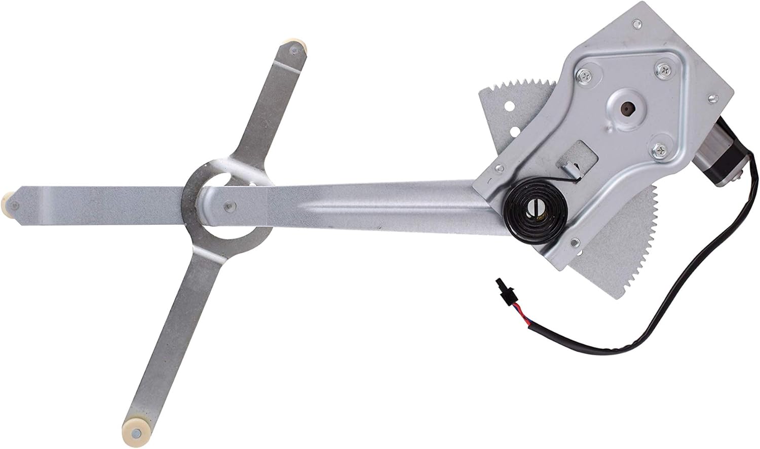 AISIN AFTERMARKET RPAGM-025 Power Window Regulator & Motor Assembly