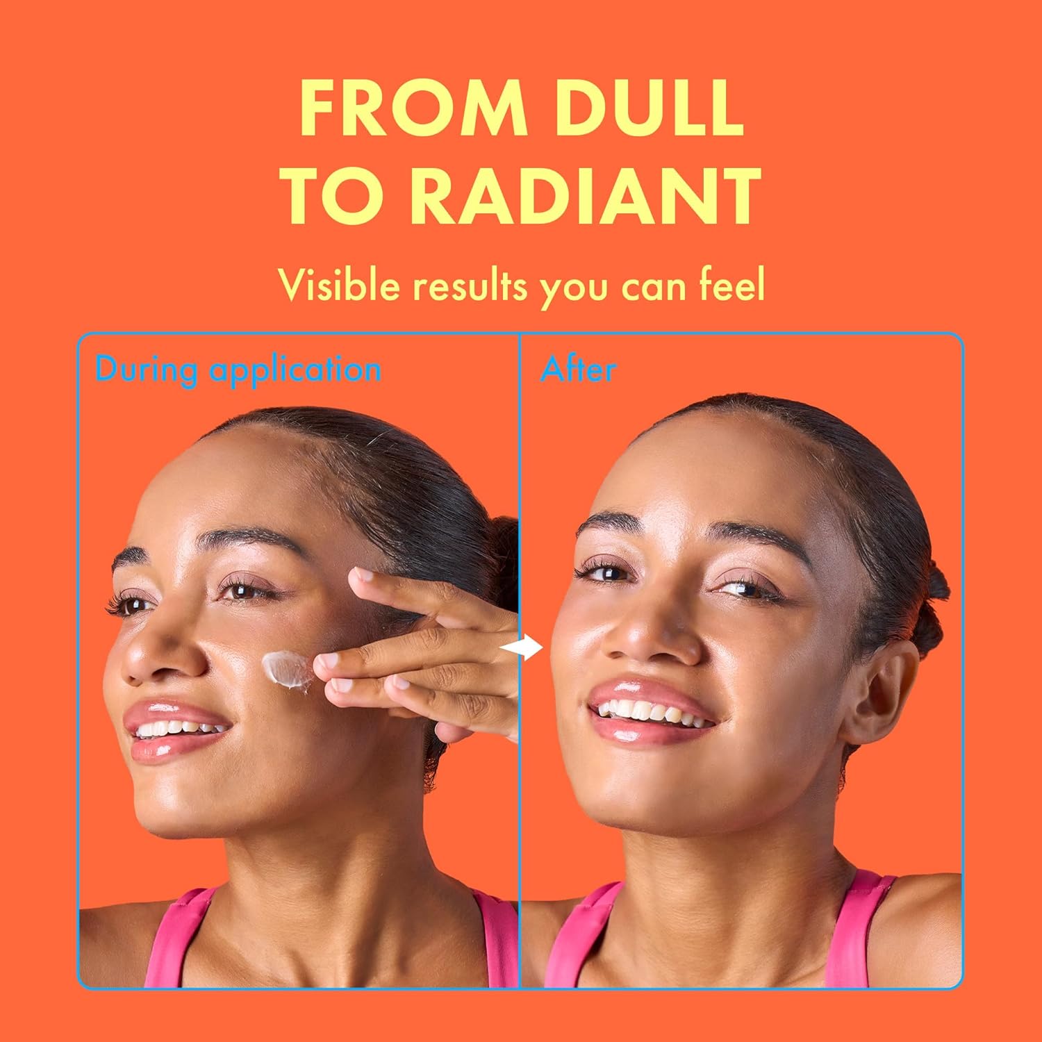 Korean Face Moisturizer for Dry & Sensitive Skin | Rich, Deeply Moisturizing Formula with Mushroom Extract | Hydrating Facial Cream | Non-Irritating, 1.76 Oz - Image 3