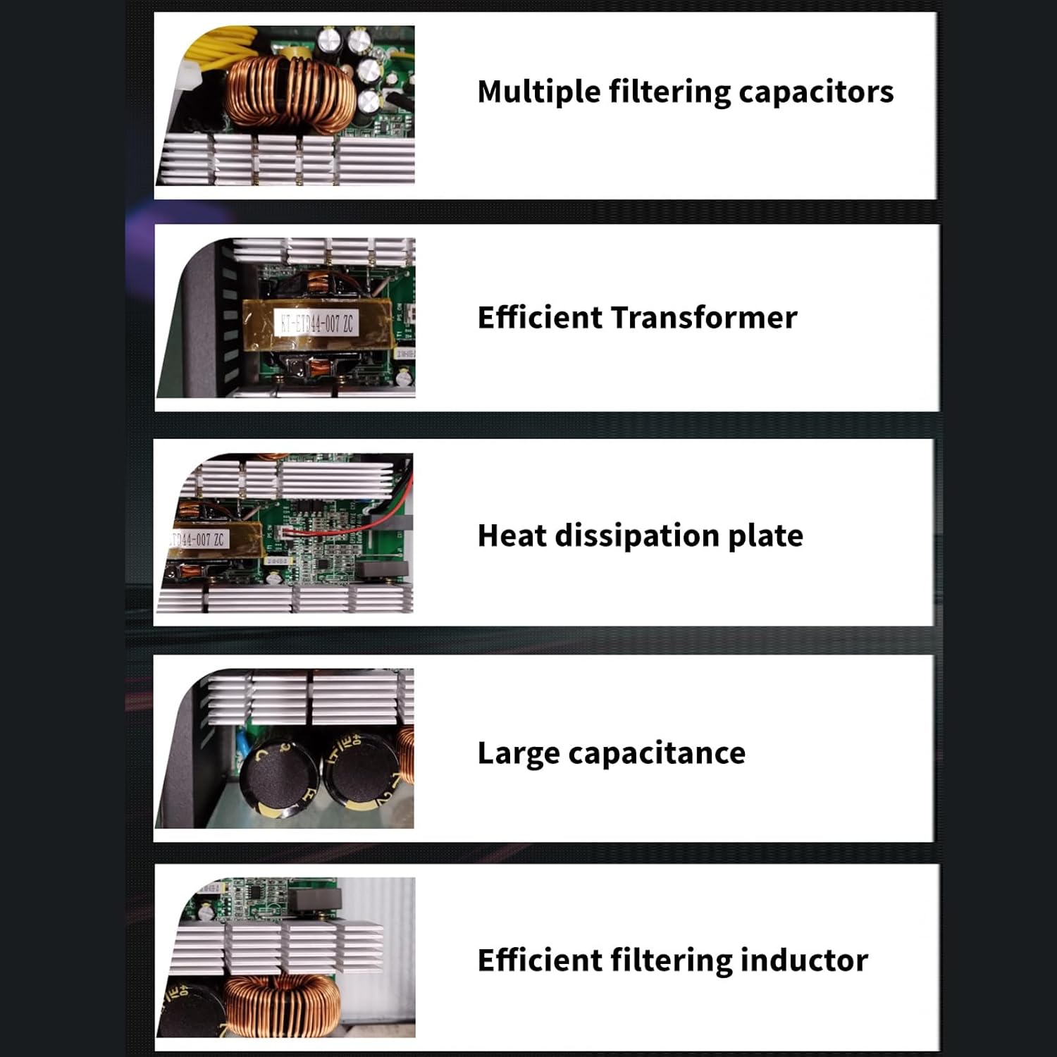 180-264V 2400Wマイニング電源ユニットコンピューターコンポーネントマイニングマシン電源用の冷却ファン T.f.skywindintl-  マイニング電源,新しい2000w atx psu,PC電源サポート,8枚のディスプレイカード,btcビットコインマイナー 用の95% 効率 -  AliExpress コンピュータ ...