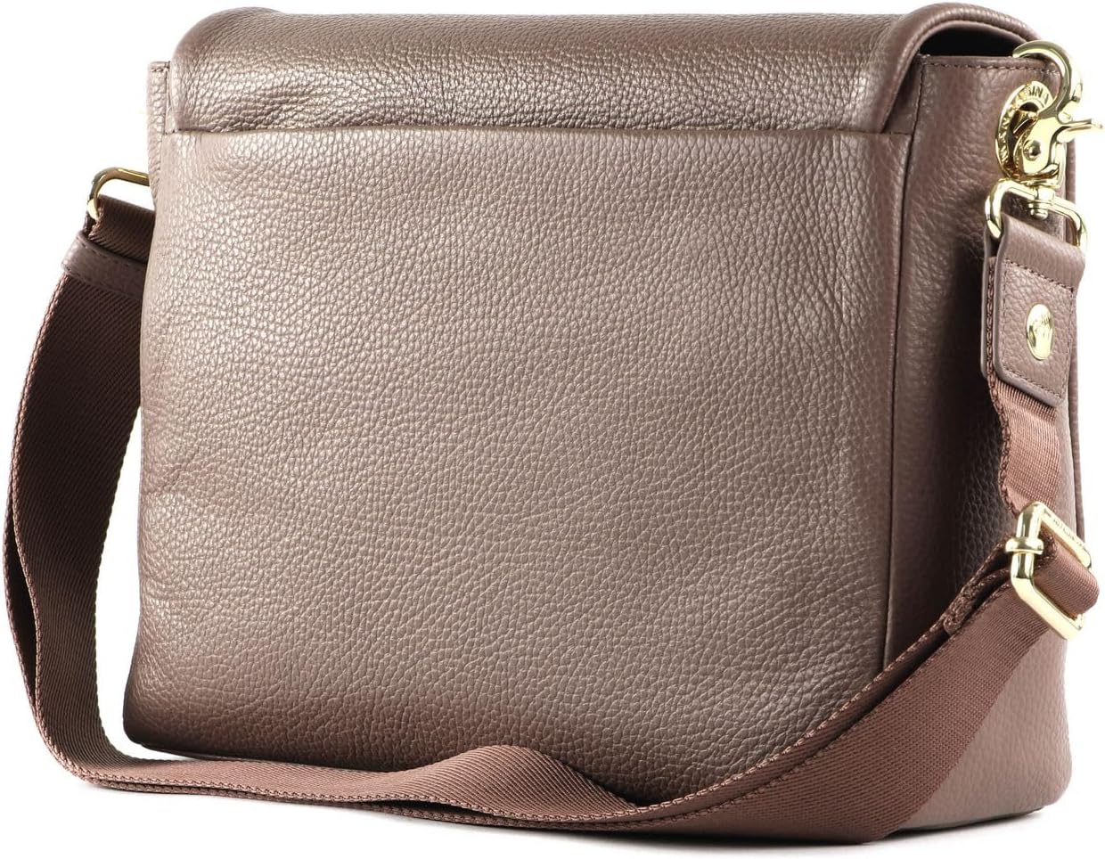 Mandarina Duck Women's Mellow Leather Crossover, One Size