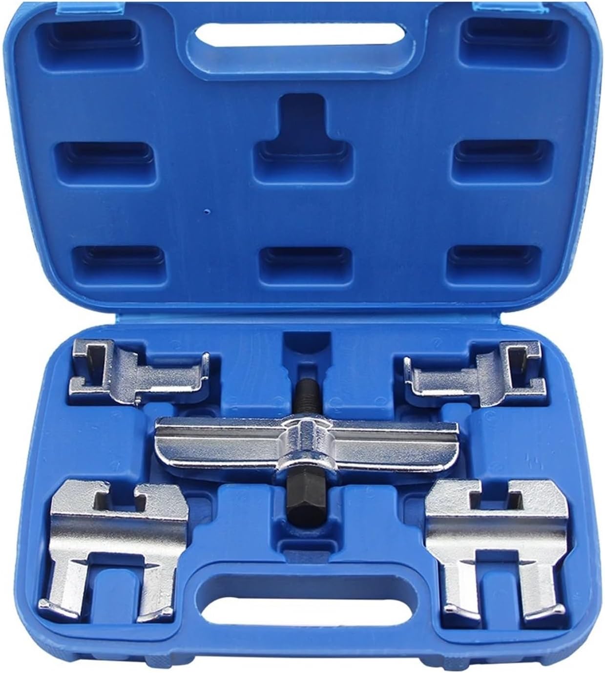 T40001 Camshaft Drive Belt Pulley Puller Remover Tool Compatible With VW V6/V8 Engines