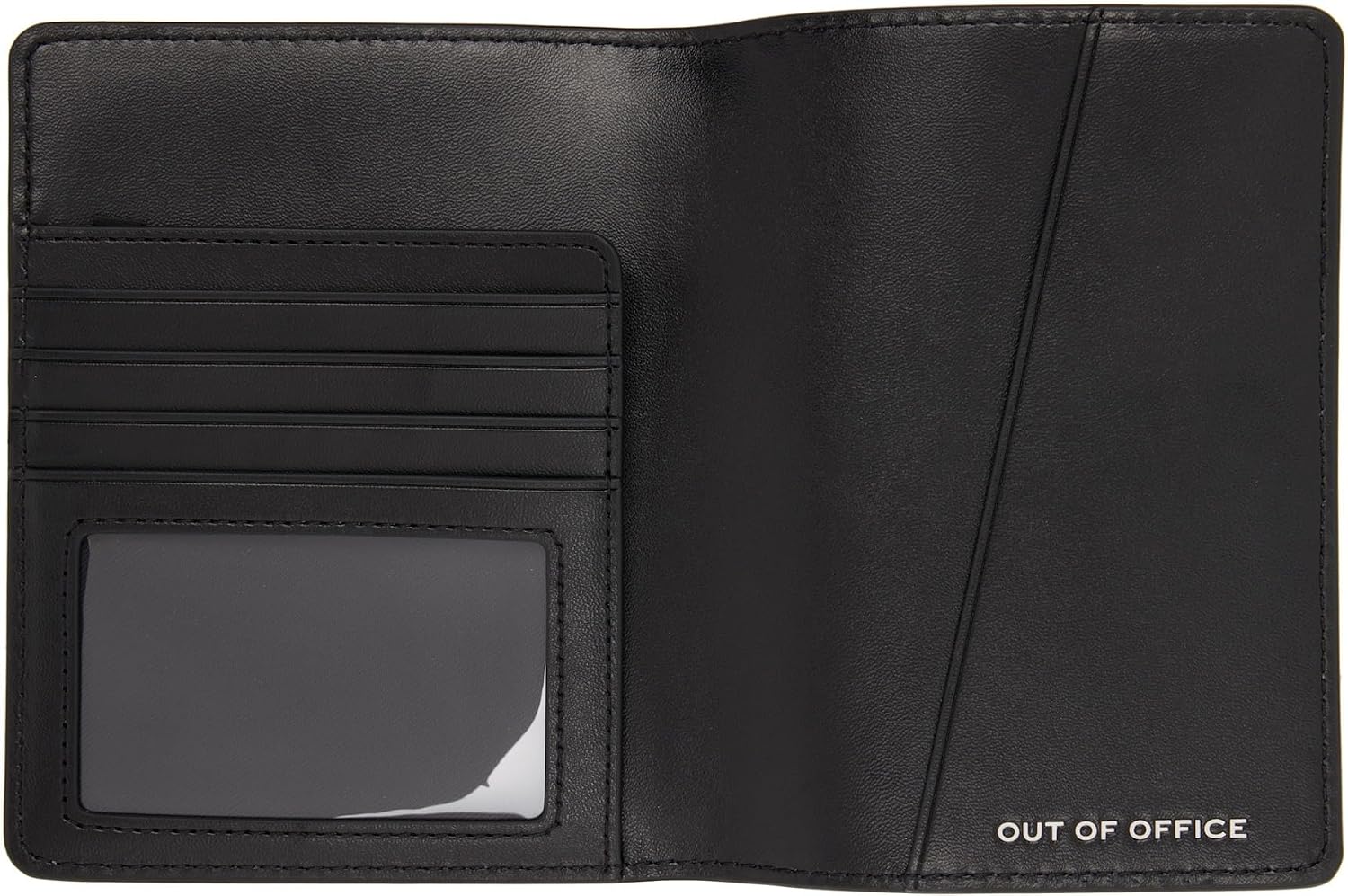 Marc Jacobs Passport Case Bifold Holder Wallet (London)