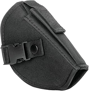 Crosman CPHB Pistol Holster, Black - Crosman
