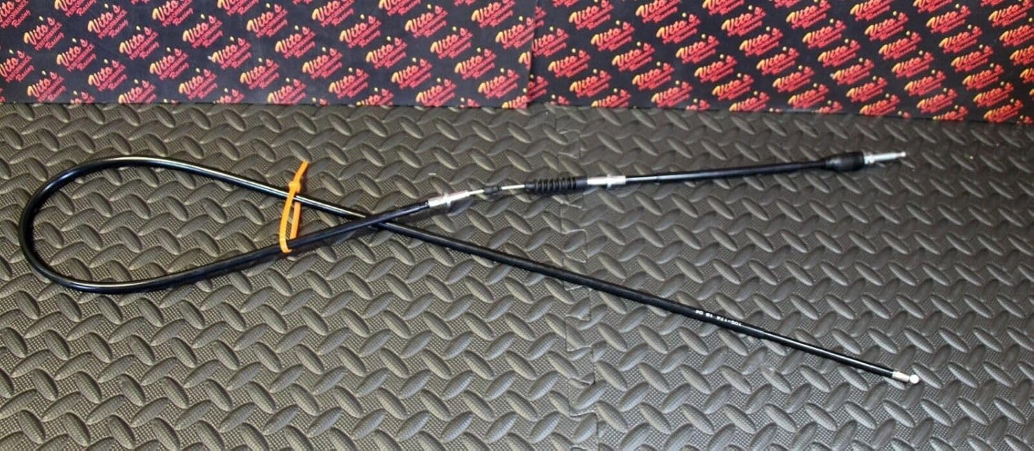Vito's Performance rear hand brake CABLE fits Yamaha Blaster YFS200 1988-2002 88-02