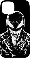 Vista 7 de Marvel Venom: Let There Be Carnage - Carcasa para iPhone 17, color negro