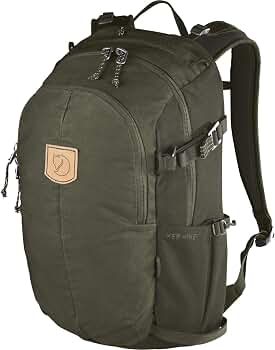 Amazon.co.jp: Fjallraven Keb Hike 20 バックパック - オリーブ