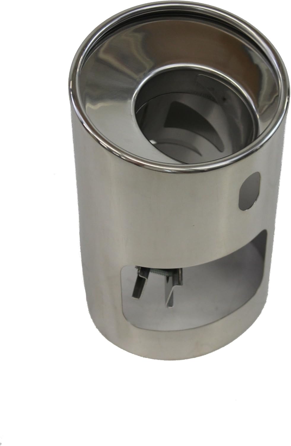 Honda Genuine Accessories 08F53-T0A-100 Exhaust Pipe Finisher for Select CR-V Models