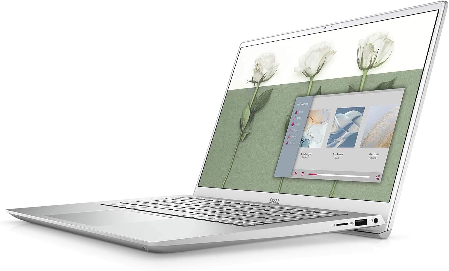 11th Generation Intel Core i5-1135G7 