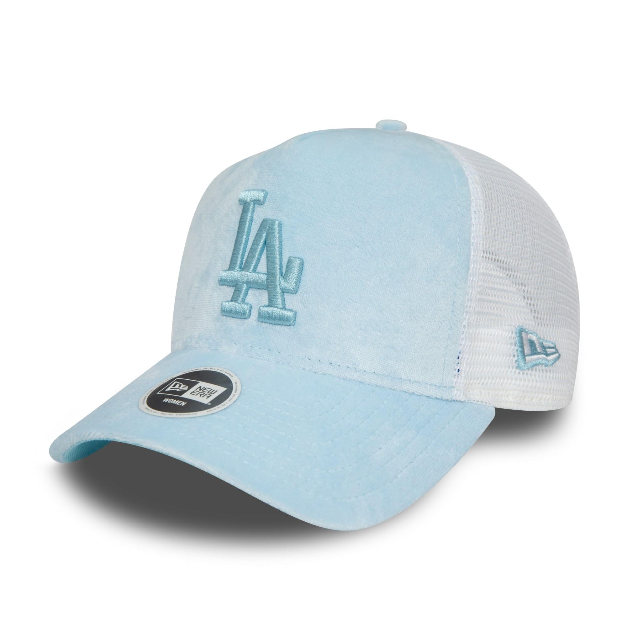 New Era Casquette Femmes réglable Camionneur 9Forty MLB Yankees Dodgers Tigers Taille Unique
