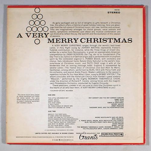 Miniatura 2 de A Very Merry Christmas