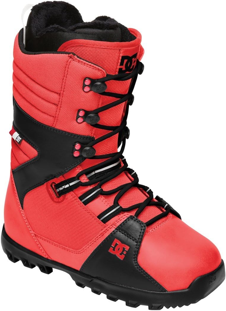 Dc Men's Mutiny Snowboard Boot