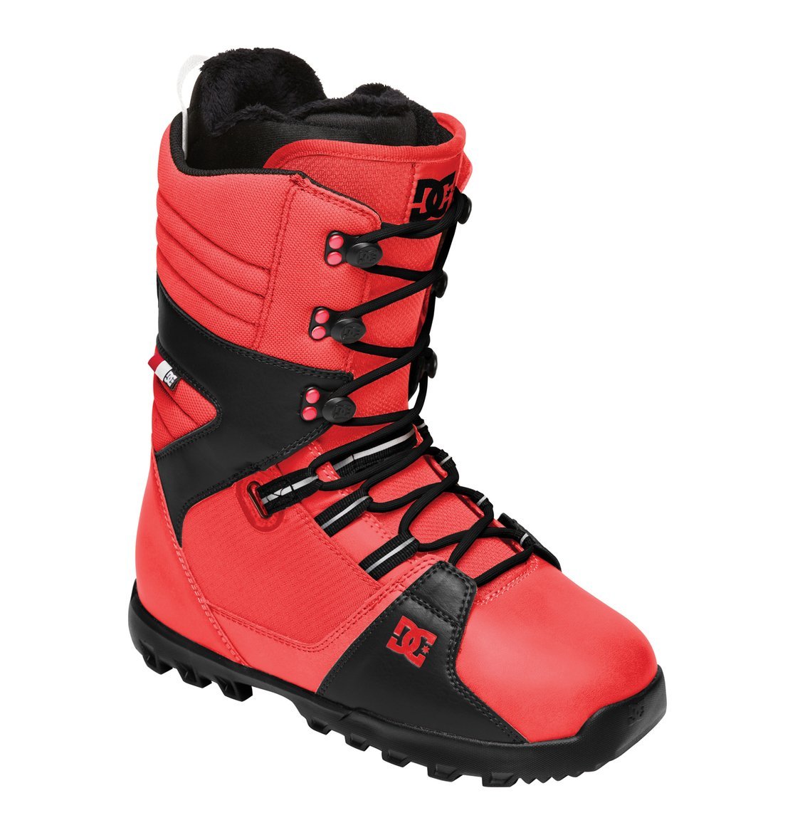 Dc Men's Mutiny Snowboard Boot