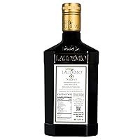 Vista 8 de Laudemio Sorgenti, Aceite de Oliva Extra Virgen Rico en Polifenoles de la Toscana +650 mg/kg, Cosecha Temprana Fresca 2024-2025, Premio de Oro