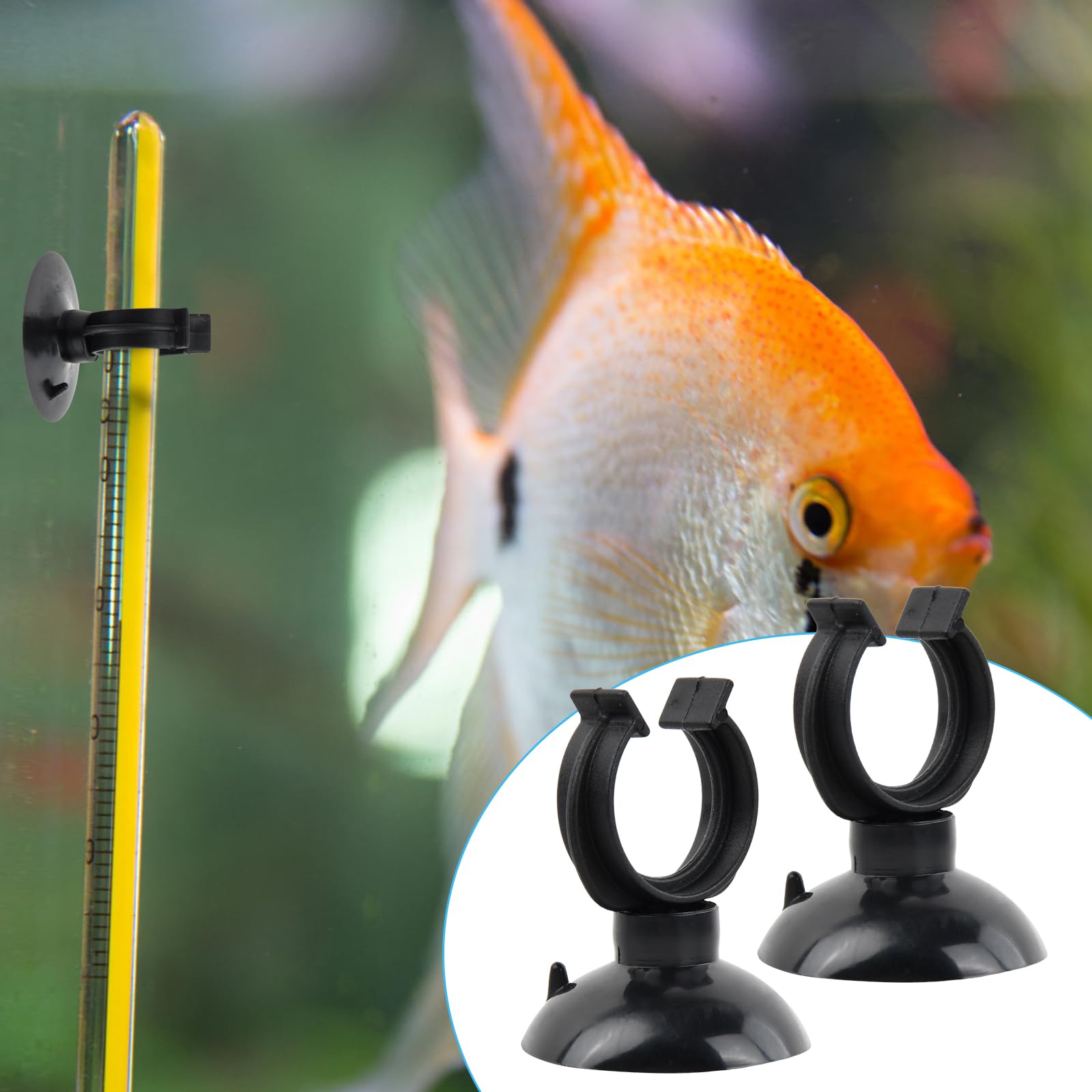 Vesaneae Lot De 20 Ventouses De 30 Mm Pour Chauffage D