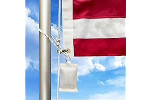 FRF FLAG Flag Weights 1.5 LB