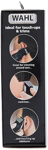 Miniatura 6 de Wahl Kit recortador de pelo mini pro inalámbrico 93071301