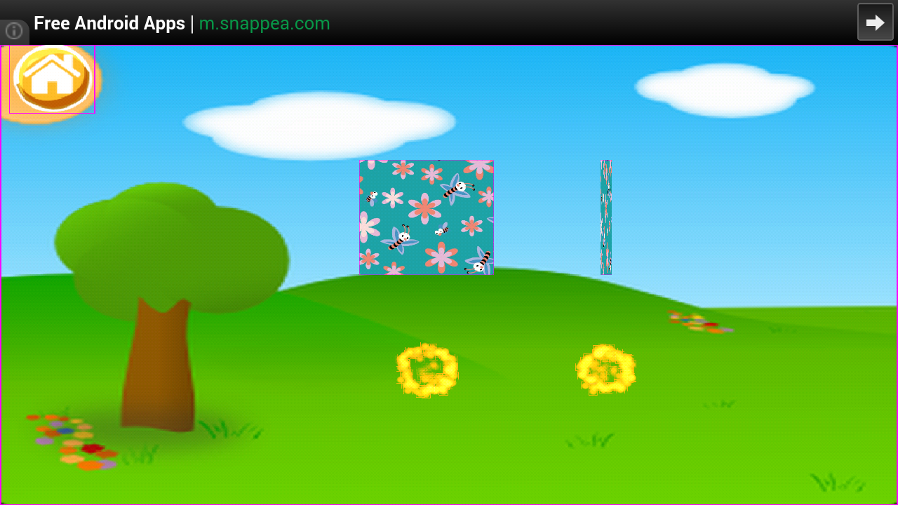 Shape Match for Kids Free - App on Amazon Appstore